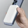 POWERBANK 5000MAH MODS-721 VOLTRIX XAEA