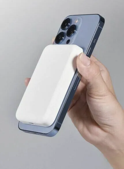 POWERBANK 5000MAH MODS-721 VOLTRIX XAEA