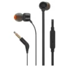 AURICULARES JBL TUNE 110 NEGRO