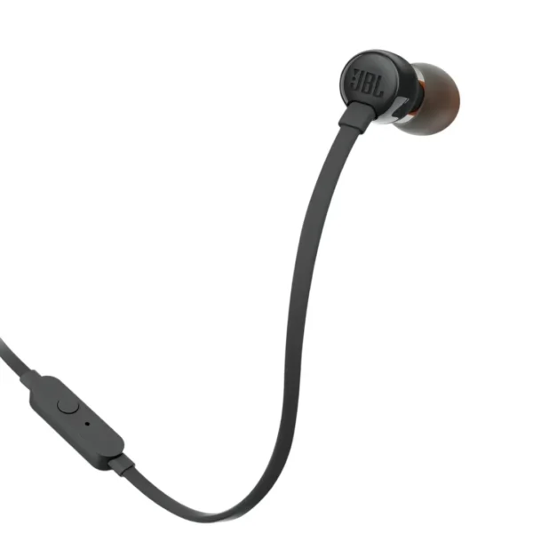 AURICULARES JBL TUNE 110 NEGRO