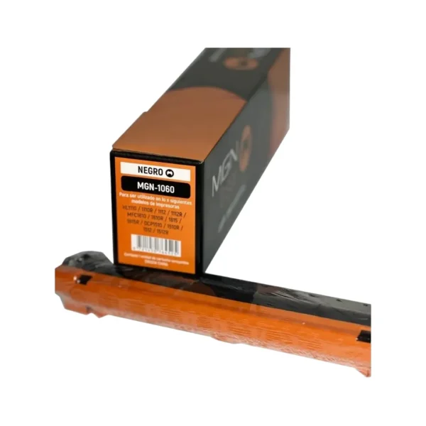 TONER LASER BROTHER 1060 MAGNA