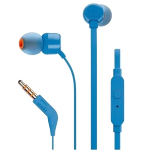 AURICULAR JBL TUNE 110 AZUL