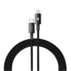CABLE TIPO C A LIGHTNING HERA FAST CHARGE MODX-106C