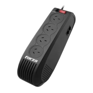 ESTABILIZADOR FORZA FVR-902A REG 900VA450W FVR-902A