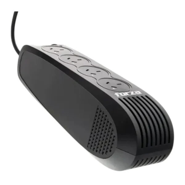 ESTABILIZADOR FORZA FVR-902A REG 900VA450W FVR-902A