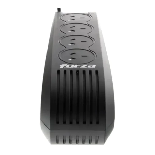 ESTABILIZADOR FORZA FVR-902A REG 900VA450W FVR-902A