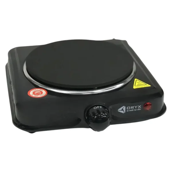 oryx (1) ANAFE ORYX 1 HORNALLA 1000W