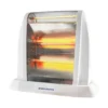 ESTUFA ELECTRICA KEN BROWN KB-2009 2000 WATTS