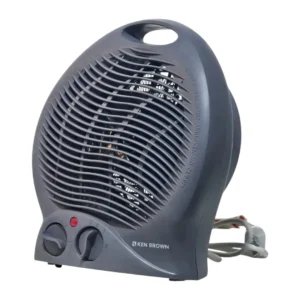 KEN BROWN CALOVENTOR ELECTRICO BLBT-03 KEN BROWN 1800 WATTS