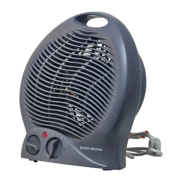 KEN BROWN CALOVENTOR ELECTRICO BLBT-03 KEN BROWN 1800 WATTS
