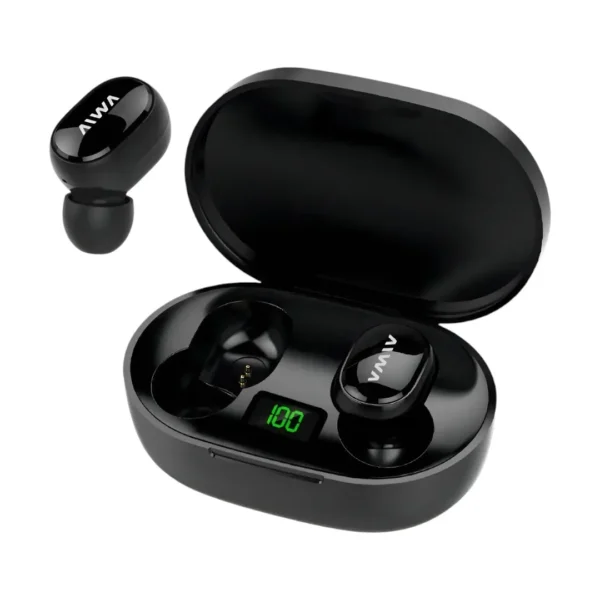 aiwa (11) AURICULAR IN EAR TWA-70N AIWA