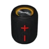 aiwa (12) PARLANTE PORTATIL AIWA AW-PP205 NEGRO
