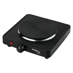 aiwa (13) ANAFE ELECTRICO AIWA AWK-AN101