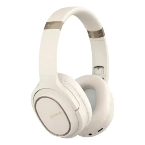 aiwa (4) AURICULAR AIWA BT AVA-BT501C CREMA
