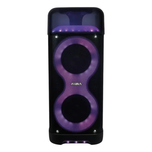 aiwa PARLANTE TIPO TORRE AIWA AW-T606