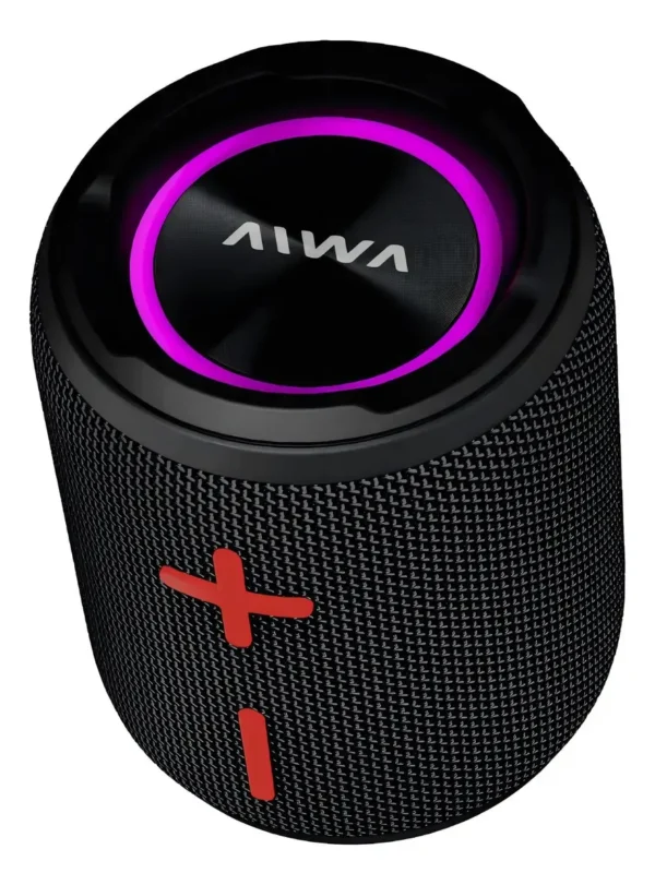 image - 2026-05-29T195739.169 PARLANTE PORTATIL AIWA AW-PP205 NEGRO