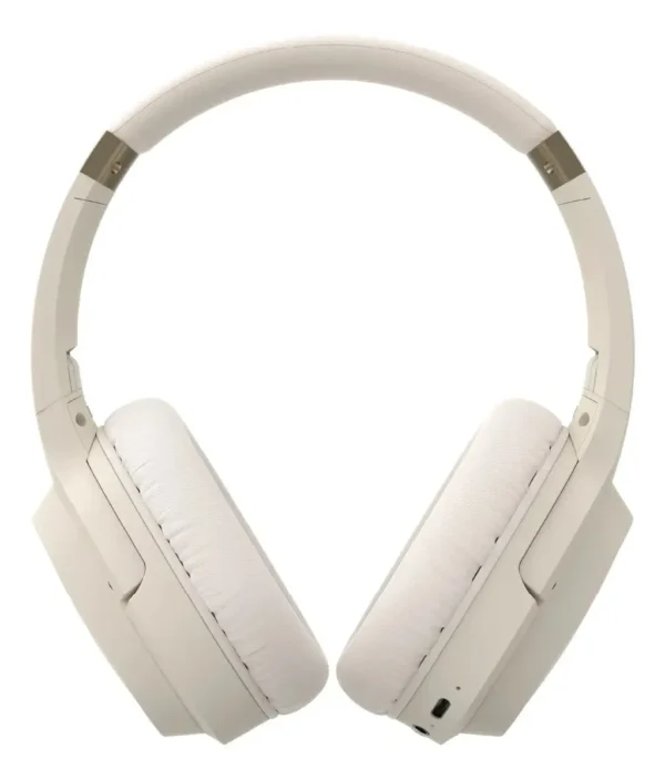image (64) AURICULAR AIWA BT AVA-BT501C CREMA