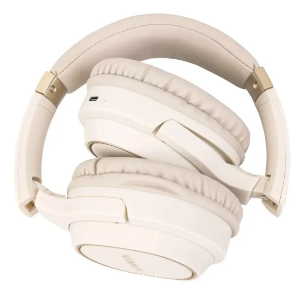 image (65) AURICULAR AIWA BT AVA-BT501C CREMA