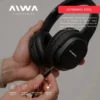 image (68) AURICULAR AIWA BT AVA-BT501C CREMA