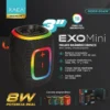 image - 2026-06-01T110153.039 PARLANTE EXO MINI 8W NEGRO MODX-004W
