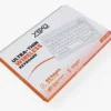 TECLADO RECARGABLE INALAMBRICO YEXA MODY-00DY CELESTE