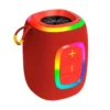 xaea (4) PARLANTE EXO MINI MODX-004W ROJO