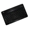 TECLADO RECARGABLE INALAMBRICO YEXA MODY-00DY NEGRO