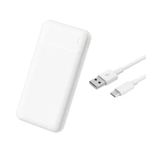 yexa POWER BANK 2000 MAH ROCKET MODY-00BQ YEXA BLANCO
