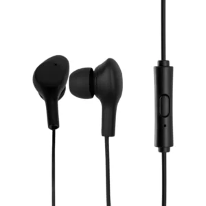 AURICULARES MODY-00BM YEXA NEGRO