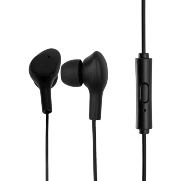 AURICULARES MODY-00BM YEXA NEGRO