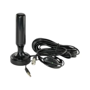 ANTENA PARA TV TDA PARA INTERIOR MEGALITE