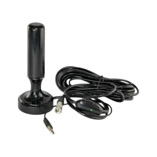 ANTENA PARA TV TDA PARA INTERIOR MEGALITE