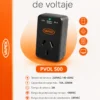 PROTECTOR DE TENSIÓN VAPEX AUTOMÁTICO