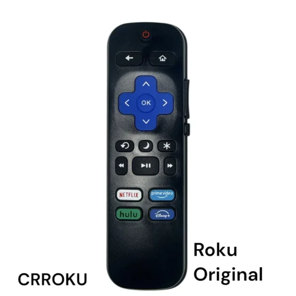 CONTROL REMOTO ROKU ORIGINAL