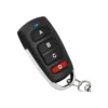 CONTROL REMOTO COPIADOR PARA PORTÓN ELÉCTRICO RMC100
