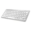 TECLADO INALAMBRICO SEISA COMPACTO