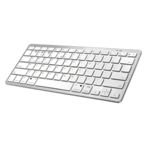 TECLADO INALAMBRICO SEISA COMPACTO
