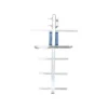 ANTENA PARA TDA DE EXTERIOR/INTERIOR DE 5 ELEMENTOS