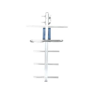 ANTENA PARA TDA DE EXTERIOR/INTERIOR DE 5 ELEMENTOS