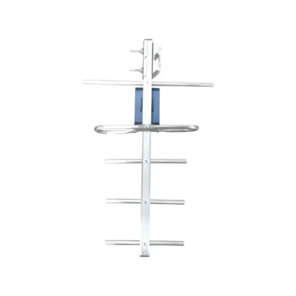 ANTENA PARA TDA DE EXTERIOR/INTERIOR DE 5 ELEMENTOS