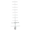 ANTENA PARA TDA DE EXTERIOR DE 10 ELEMENTOS