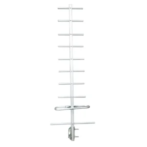 ANTENA PARA TDA DE EXTERIOR DE 10 ELEMENTOS