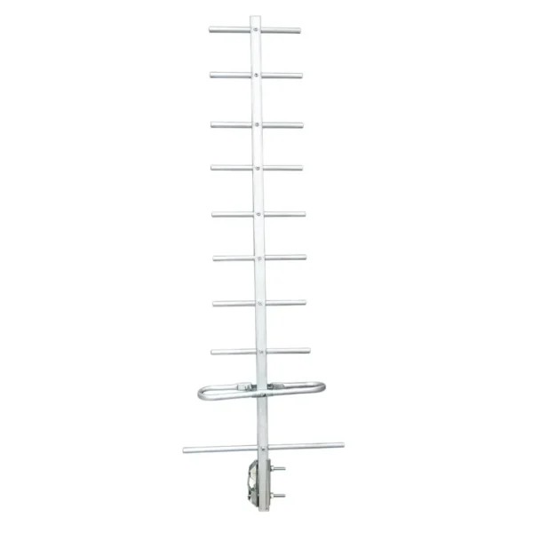 ANTENA PARA TDA DE EXTERIOR DE 10 ELEMENTOS