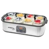 aiwa (15) YOGURTERA DIGITAL 8 FRASCOS AWK-YD08 AIWA