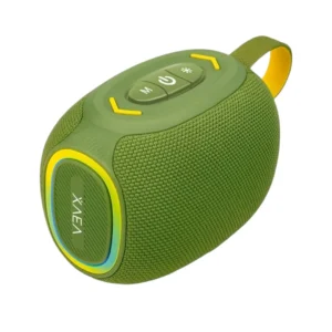 PARLANTE 3 DOT MINI VERDE XAEA
