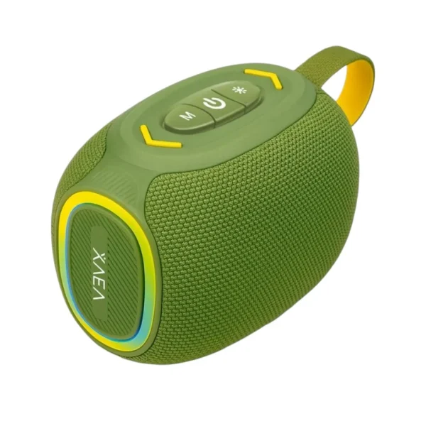PARLANTE 3 DOT MINI VERDE XAEA