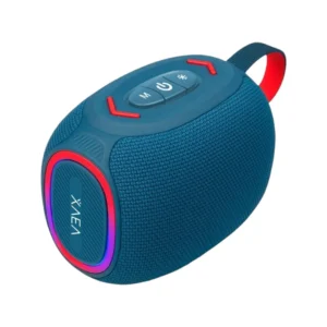 PARLANTE 3 PULGADAS DOT MINI AZUL XAEA