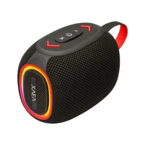 PARLANTE 3 PULGADAS DOT MINI NEGRO XAEA