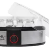 YOGURTERA 7 FRASCOS AWK-YM07 AIWA