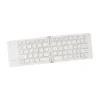 TECLADO PLEGABLE INALAMBRICO RECARGABLE MODX-00DZ